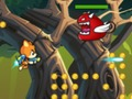 Jogo Bear Hero Aventure online