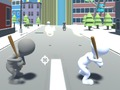 Jogo Gully Baseball online