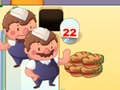 Jogo Transportadora Deli  online