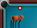 Jogo Bilhar deriva  online