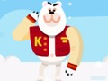 Jogo Sr. Bouncemaster online