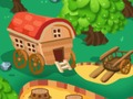 Jogo Fazenda feliz  online