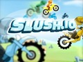 Jogo Slush. io  online