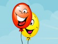 Jogo Desafio de balão  online