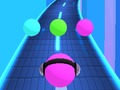 Jogo Music Rush online