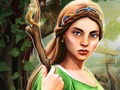 Jogo Jardins das Sombras  online