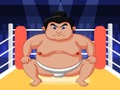 Jogo Big Sumo deve pular online