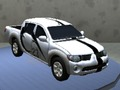 Jogo Monster Truck Prado: corridas off-road  online