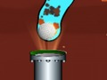 Jogo Cavar mineiro de golfe online