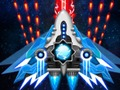 Jogo Ataque extremo ao espaço aéreo  online