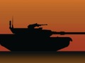 Jogo Estratégia do tanque de guerra  online