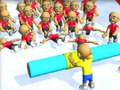 Jogo Empurre-os  online