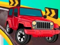 Jogo Carros perigosos Speedway  online
