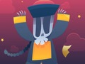 Jogo Jigsaw de apocalipse zumbi online