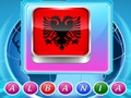 Jogo Marca Word Puzzle  online