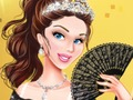 Jogo Faça sua própria princesa  online
