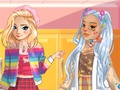 Jogo Garota Estética  online