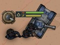 Jogo Esmagamento de Armadura  online