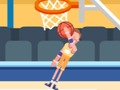 Jogo Cesta de salto online