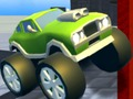 Jogo CarWarz. io  online