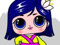 Jogo Princesa surpresa de Popsy  online