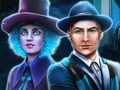 Jogo Enfrentando o desconhecido  online