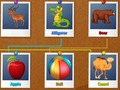 Jogo Connect de jardim de infância online