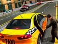 Jogo London Taxi Driver online