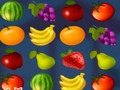 Jogo Doce de fruta doce  online