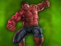 Jogo Monstro vermelho  online