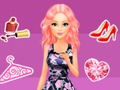 Jogo Ellie prepare-se comigo 2  online