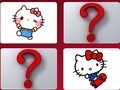 Jogo Desafio de Memória Sweet Kitty  online