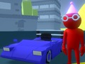 Jogo Febre de Kart  online