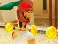 Jogo Corredor do Oriente Médio  online