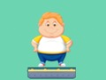 Jogo Salto rochoso online