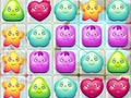 Jogo Cartoon Candy Deluxe online