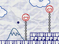 Jogo Boom vermelho  online