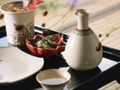 Jogo Comida japonesa  online