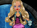 Jogo Boneca monstro alta  online