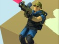 Jogo Johnny Trigger 3D online