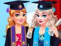 Jogo Festa De Formatura  online