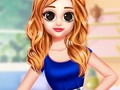 Jogo Princess Stripes vs Dots online