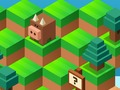 Jogo Abaixo da montanha  online