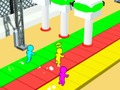 Jogo EPIC Race 3D online