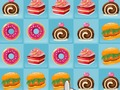 Jogo Coleção Delicious Food  online