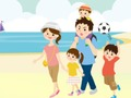 Jogo Vá viajar o quebra -cabeça online