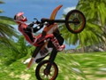 Jogo Julgamentos infinitos de bicicleta  online