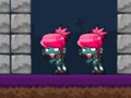 Jogo 2d infectado com raiva  online
