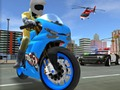 Jogo Esportes bicicleta simulador deriva 3d  online