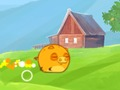 Jogo Piggy Piggy Farm  online